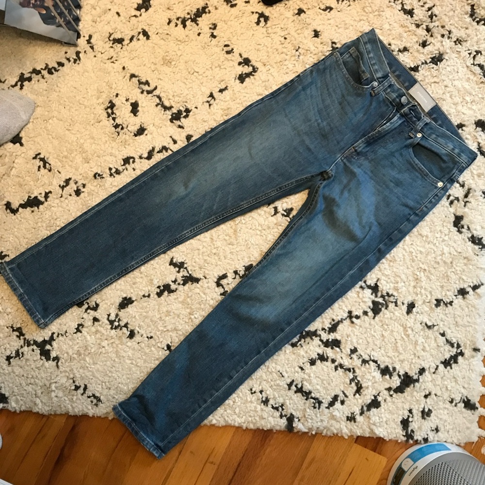 Everlane The Modern Boyfriend Jean 24